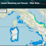 Servizi geospaziali IRIDE: al via i primi strumenti per la PA Servizi geospaziali IRIDE: al via i primi strumenti per la PA