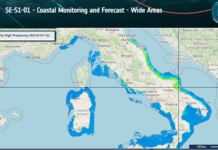 Servizi geospaziali IRIDE: al via i primi strumenti per la PA Servizi geospaziali IRIDE: al via i primi strumenti per la PA